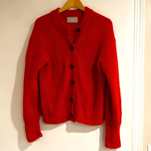 Everlane Sweaters - Everlane Cardigan